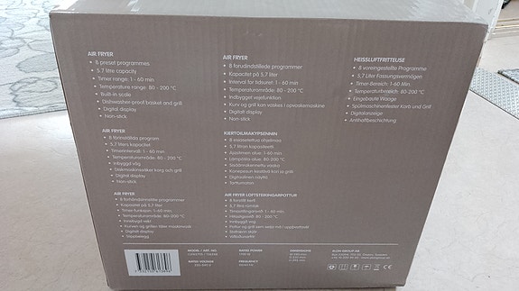 Product image 2 of 3