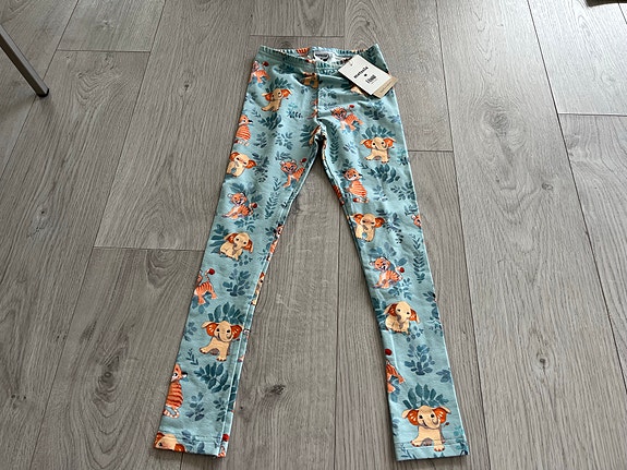 Metsola legginsit 122/128