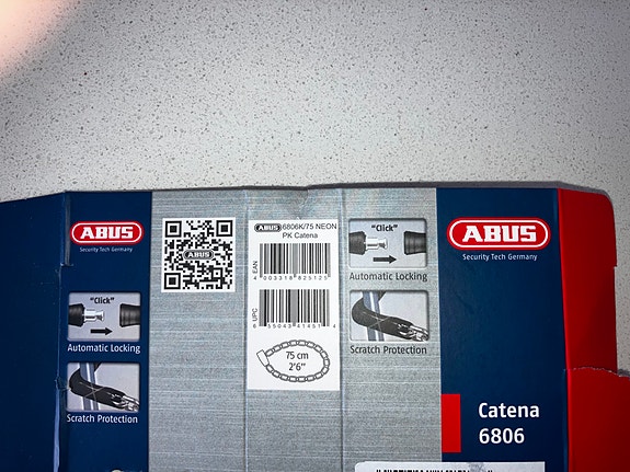 Product image 2 of 6