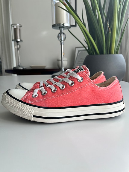 Converse Chuck Taylor All Star OX. Koko: 39,5
