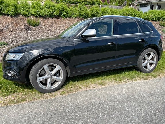 Audi 8,5 x 20” OEM vanteet