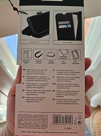 Product image 2 of 3