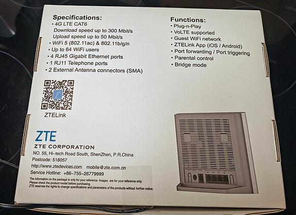 Product image 2 of 3