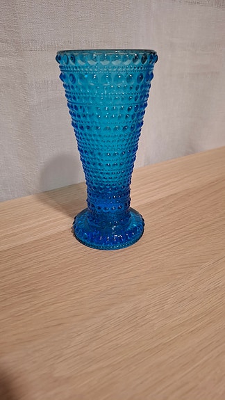 Iittala kastehelmi kääntömaljakko/kynttilänjalka