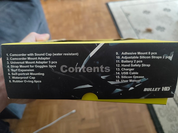 Product image 3 of 4