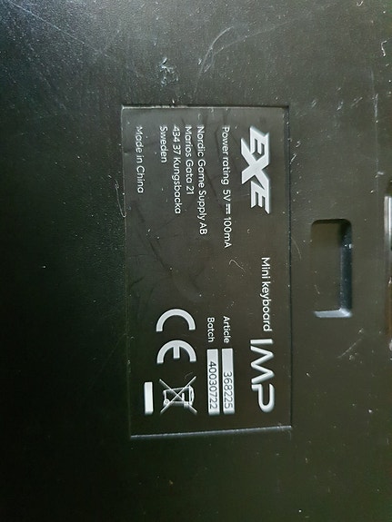 Product image 2 of 2