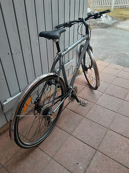 Trek FX 7.5