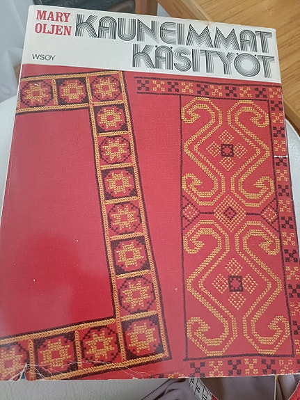 Kauneimmat Käsityöt