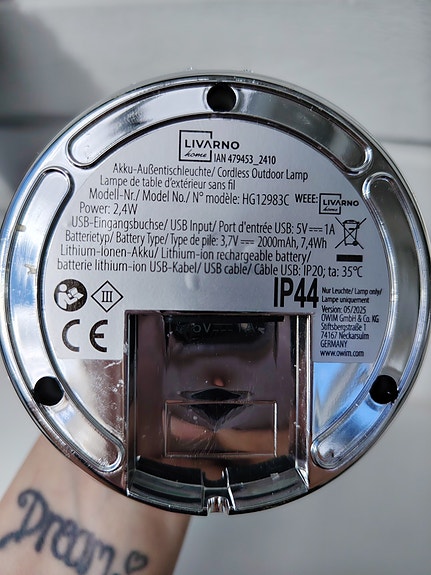 Product image 3 of 3