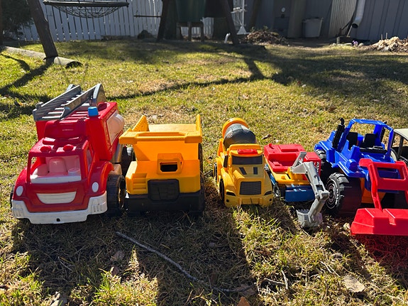 Product image 2 of 5