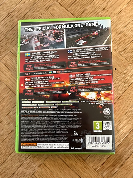 Product image 3 of 3