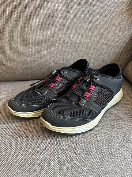 Ecco lenkkarit 39
