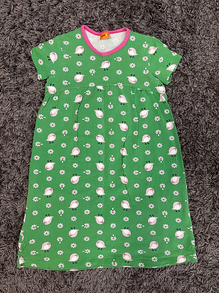 Tunika/mekko Me&i 134-140