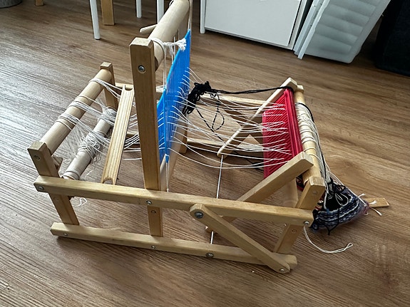 Mini kangaspuut