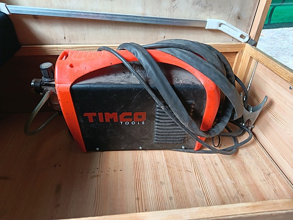 Timco plasma
