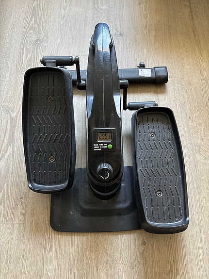 Tunturi Cardio Fit D10 Mini bike