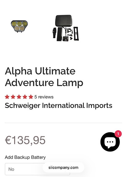 Product image 3 of 3