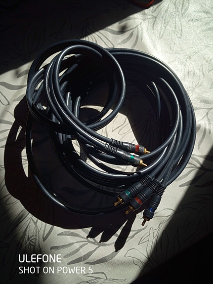 RCA