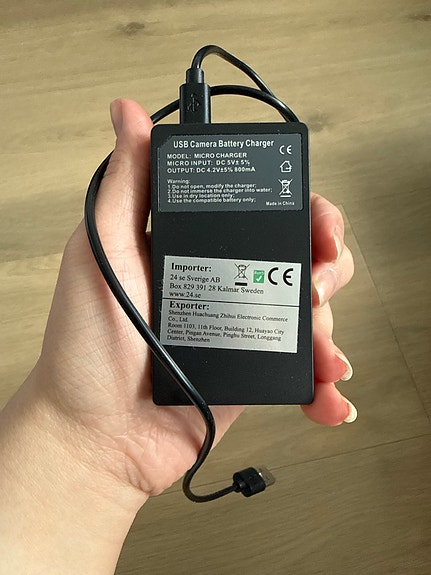 Product image 2 of 3