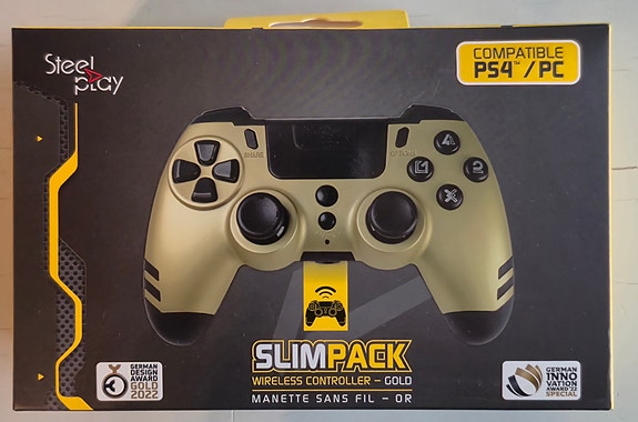 Product image 2 of 5