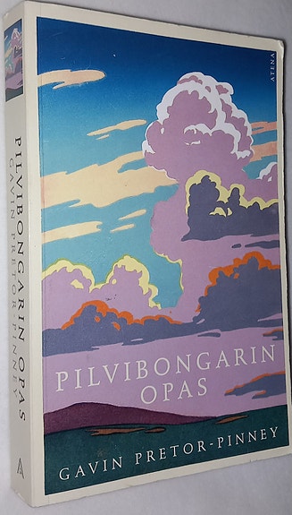 Pilvibongarin opas