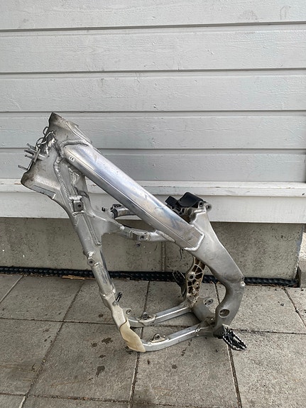 Honda crf 250 06vm Runko