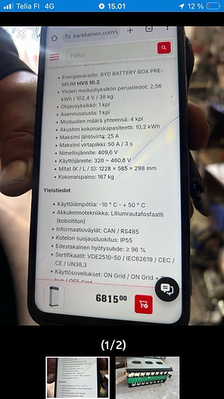 Product image 3 of 10