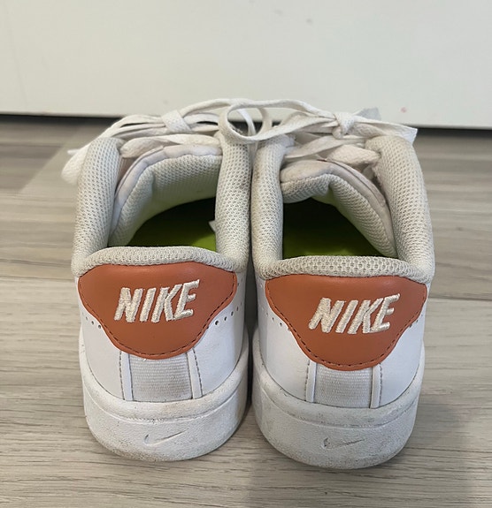 Nike tennarit