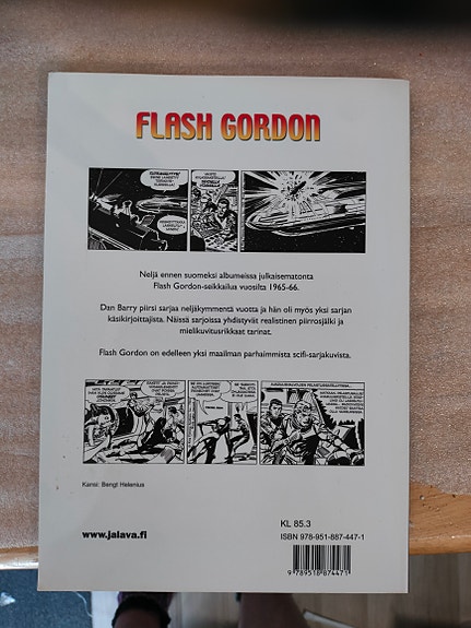 Product image 2 of 2