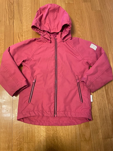 Reima / Reimatec välikausitakki, fleece-vuori, 110 cm