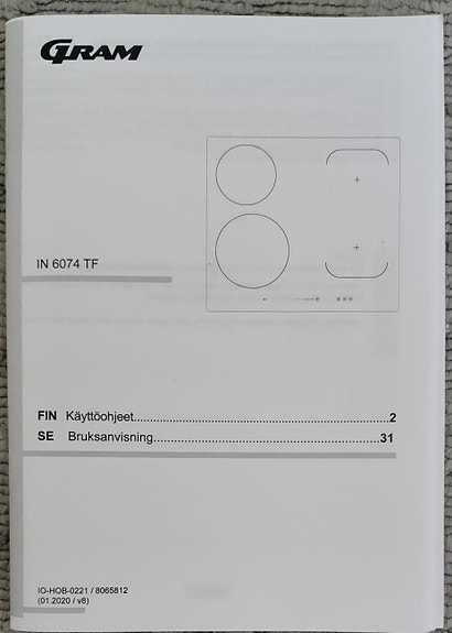 Product image 2 of 4