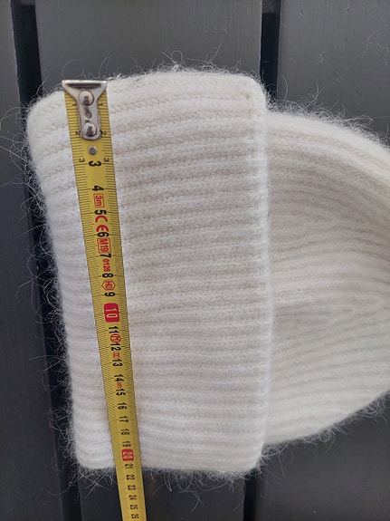 Mohair/villa pipo