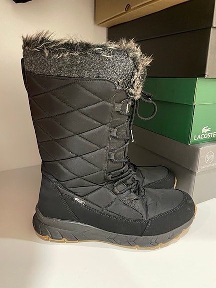 Everest talvisaappaat 39