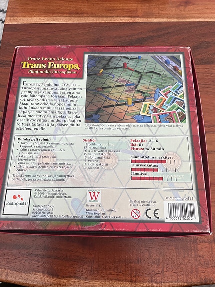 Product image 2 of 2