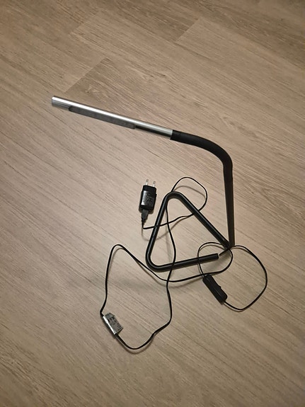 IKEA HÅRTE LED-työvalaisin
