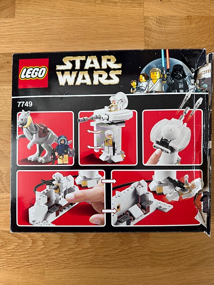 Product image 2 of 5