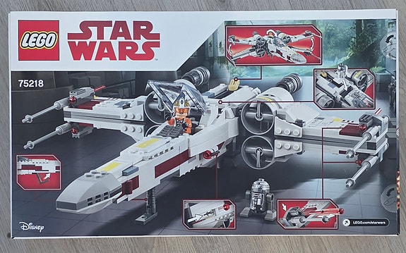 Product image 2 of 6