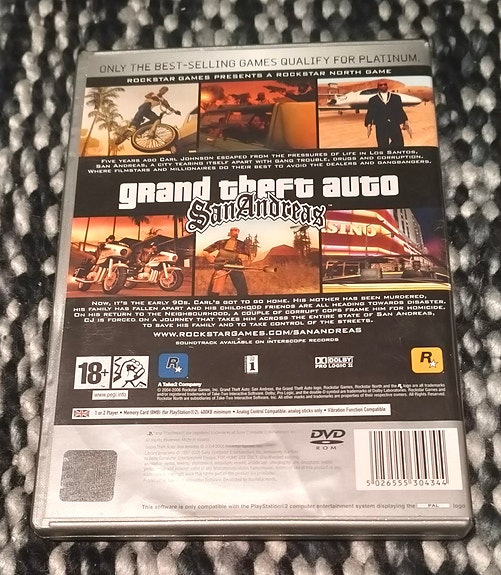 Product image 2 of 5