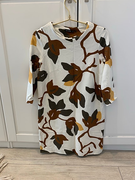 Marimekko mekko