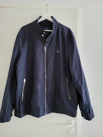 GANT takki, koko 2XL
