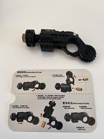 Product image 2 of 3