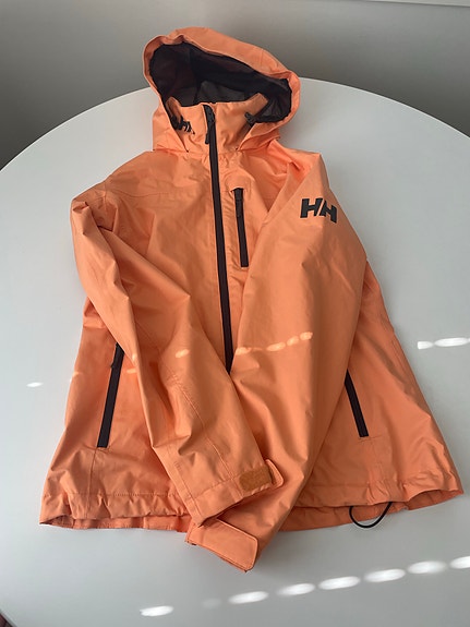 Helly Hansen naisten kuoritakki (M)