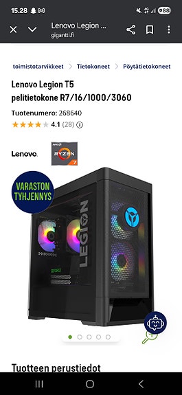 Product image 4 of 5