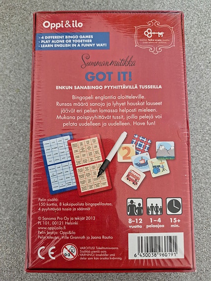 Product image 2 of 2