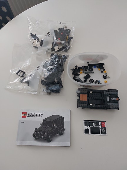 Product image 2 of 2