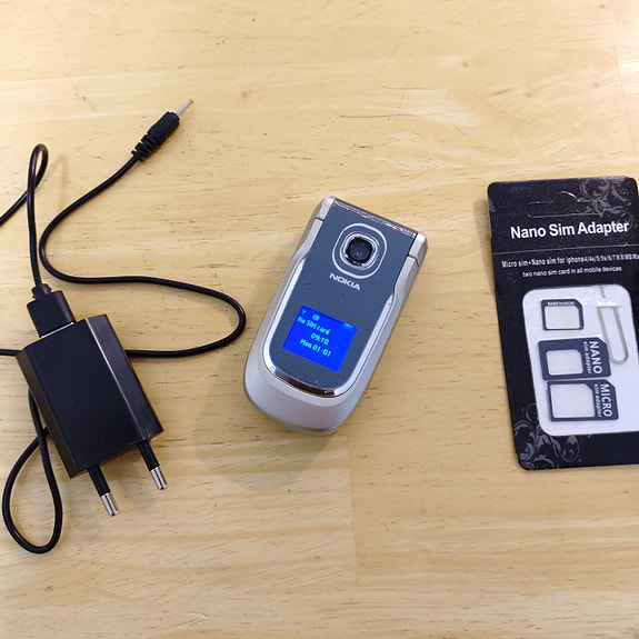 Product image 2 of 5