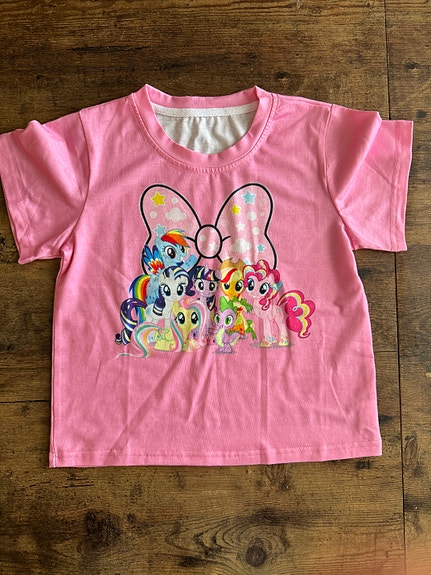 T-paita My Little Pony, 110