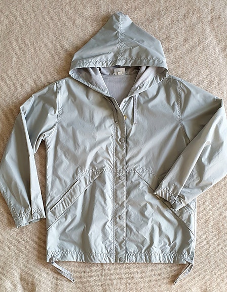 Mexx ulkoilutakki 36