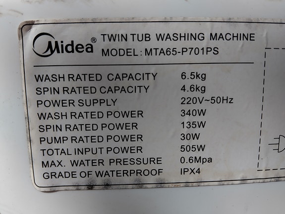 Product image 2 of 5