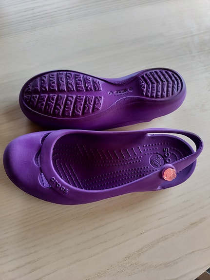 Crocs kengät